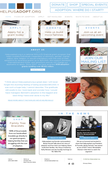helpusadopt.org