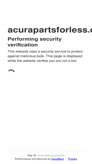 acurapartsforless.com