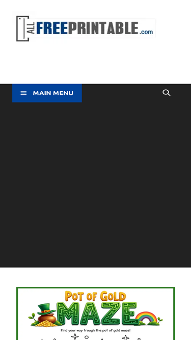 allfreeprintable.com