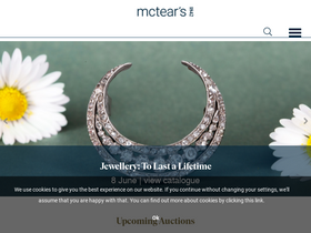 mctears.co.uk