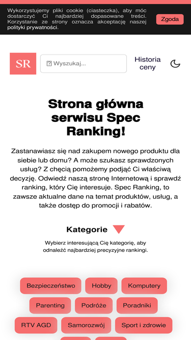 spec-ranking.pl
