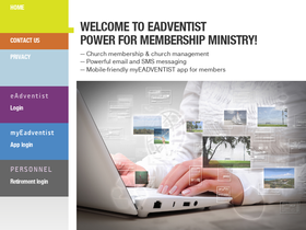 eadventist.org