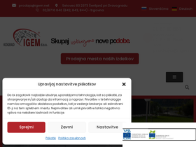 igem.net