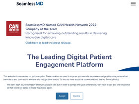 'seamless.md' screenshot