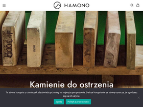 hamono.pl