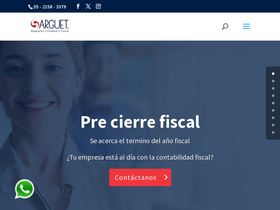 arguet.com.mx