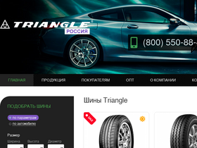 trianglerus.ru