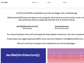 studio505.com.au