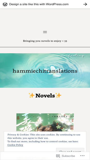 hammiechitranslations.wordpress.com