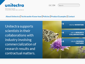 unitectra.ch