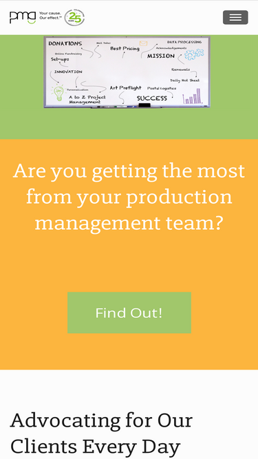 pmgdirect.net
