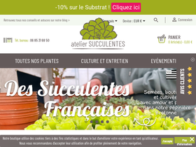 arreesucculentes.com