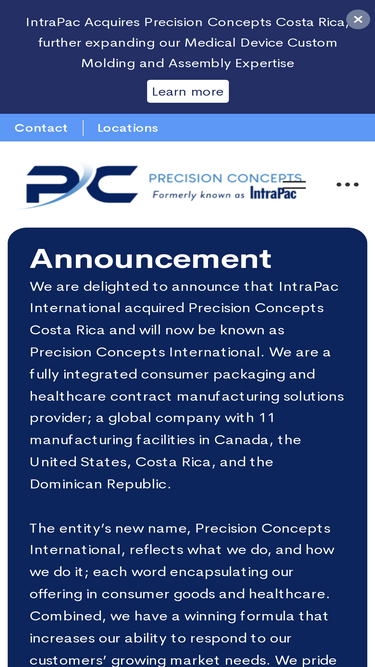 intrapacinternational.com