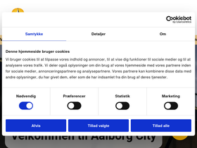aalborgcity.dk