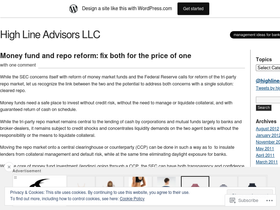 highlineadvisors.wordpress.com
