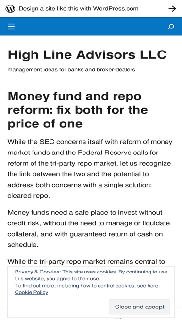 highlineadvisors.wordpress.com