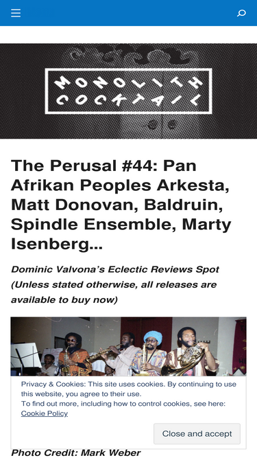 monolithcocktail.com