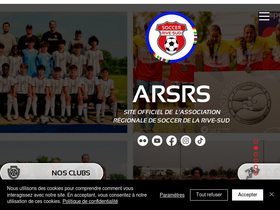 arsrs.com