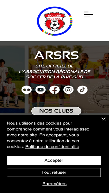 arsrs.com
