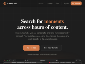 Desktop Screenshot (similarweb)