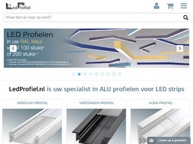 ledprofiel.nl
