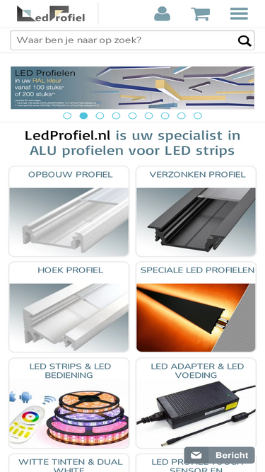 ledprofiel.nl