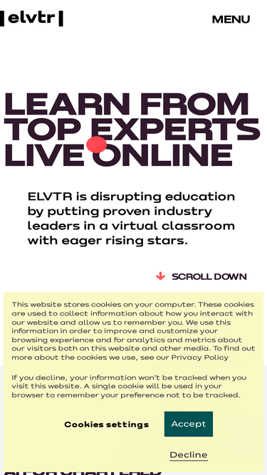 uk.elvtr.com