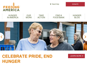 feedingamerica.org