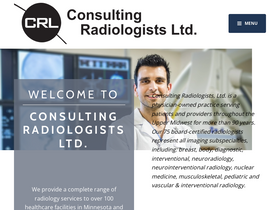 consultingradiologists.com