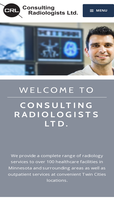 consultingradiologists.com