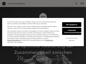 weissenberg-solutions.de
