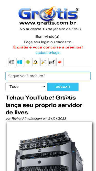 gratis.com.br