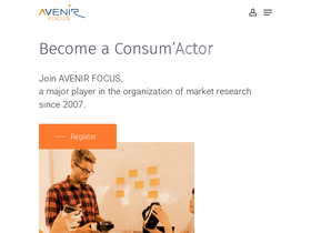 avenirfocus.com