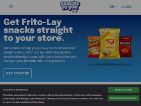 'fls2u.com' screenshot