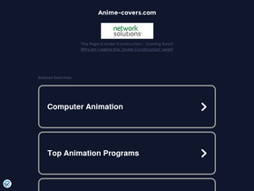 anime-covers.com