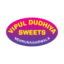 vipuldudhiyasweets.com