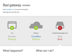 'sharelovemessages.com' screenshot