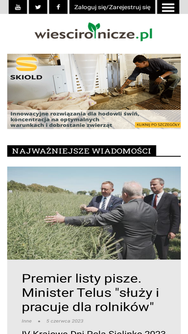 wiescirolnicze.pl