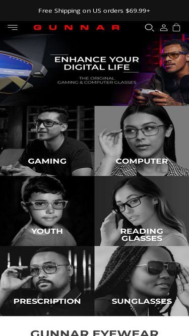 gunnar.com