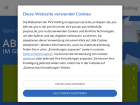 ihre-pvs.de