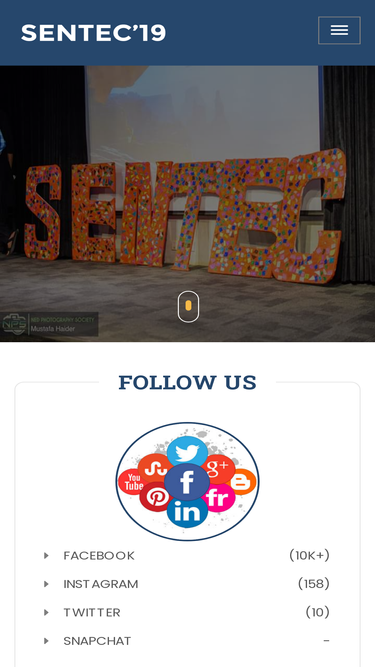 sentec.neduet.edu.pk Traffic Analytics, Ranking & Audience [March 2025 ...