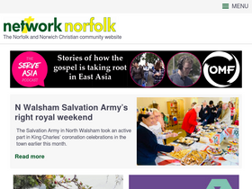 networknorwich.co.uk