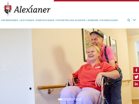 alexianer-muenster.de