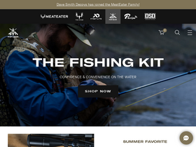 'fhfgear.com' screenshot