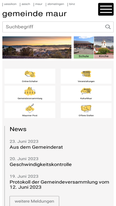 maur.ch