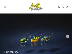 8mybait.com homepage screenshot