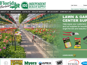 floridahardware.com