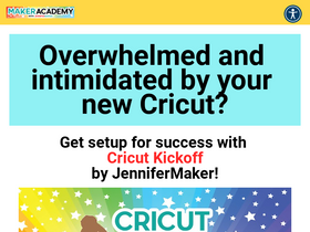 'makeracademy.com' screenshot