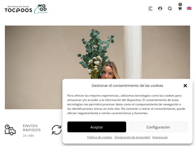 materialesparatocados.com