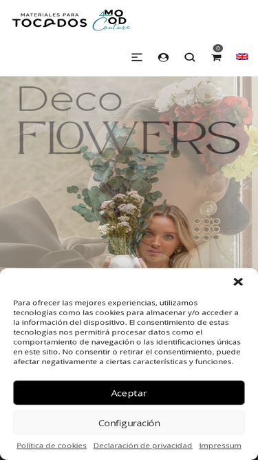 materialesparatocados.com